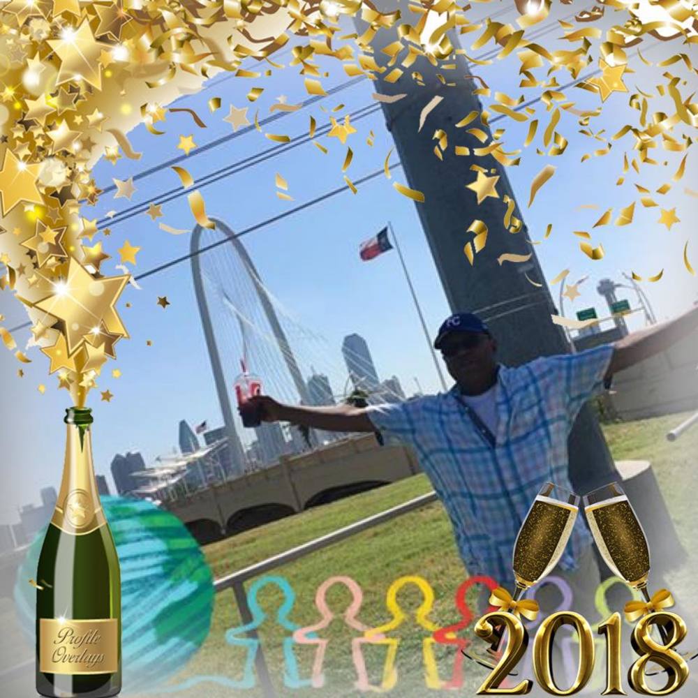 Meet your Posher, Darryl